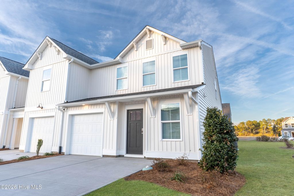Photo of Tbd W Farley Drive #90, Hampstead, NC 28443 (MLS # 100551589)