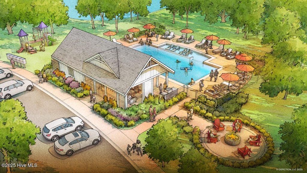 Photo of Tbd W Farley Drive #90, Hampstead, NC 28443 (MLS # 100551589)