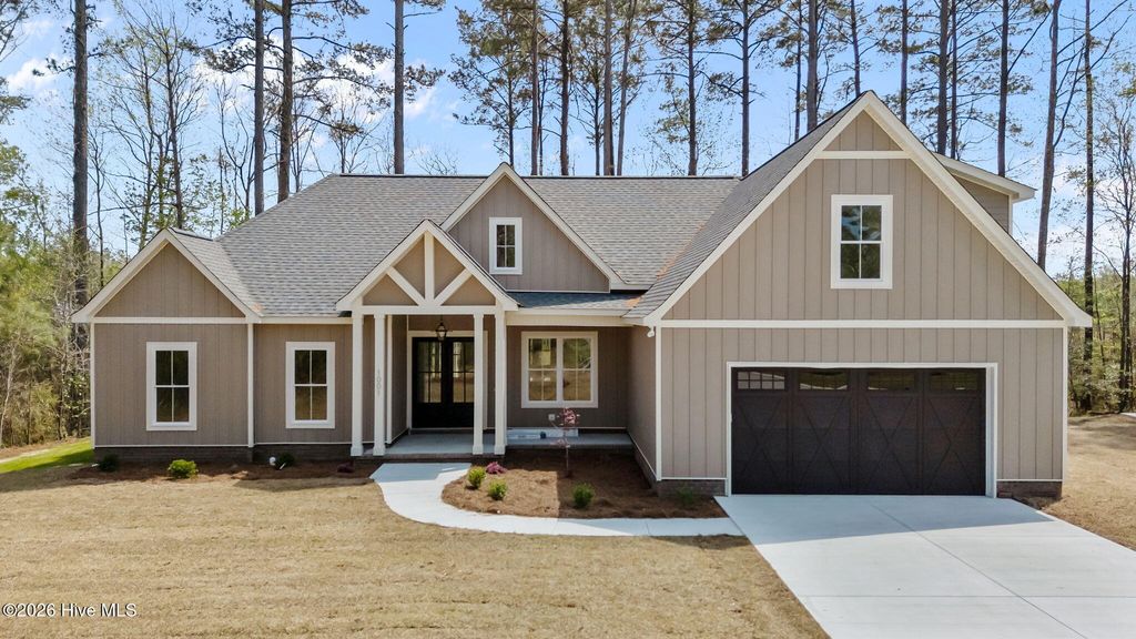 Photo of 1001 Ecru Circle, New Bern, NC 28562 (MLS # 100564452)