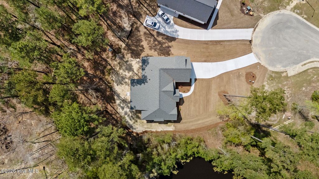 Photo of 1001 Ecru Circle, New Bern, NC 28562 (MLS # 100564452)