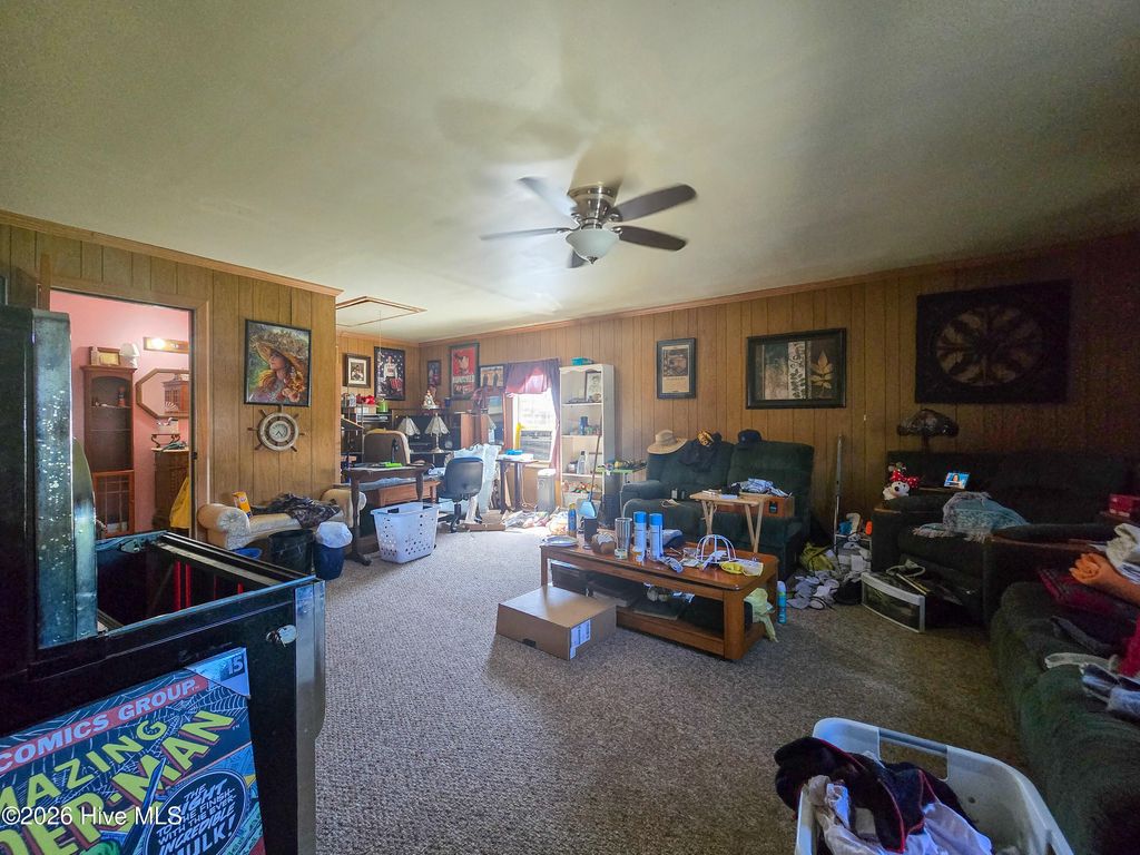 Photo of 1007 Elbert Drive, Elizabeth City, NC 27909 (MLS # 100577791)