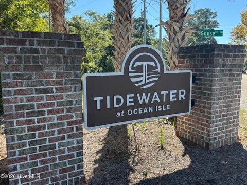 Tiny photo for 4755 Island Walk Drive SW, Shallotte, NC 28470 (MLS # 100611106)
