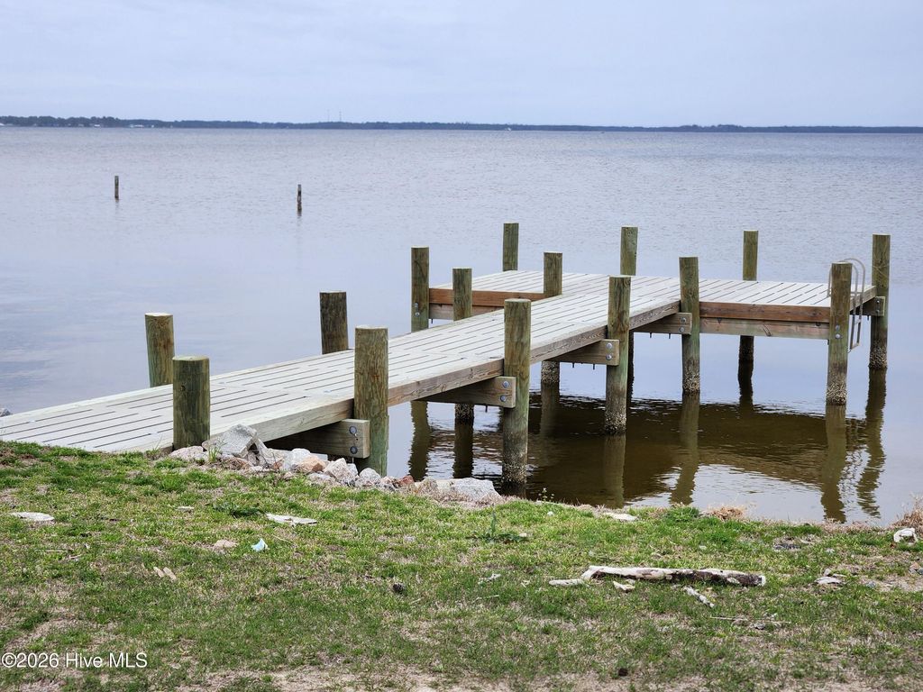 Photo of 556 Ellis Road, Belhaven, NC 27810 (MLS # 100559879)