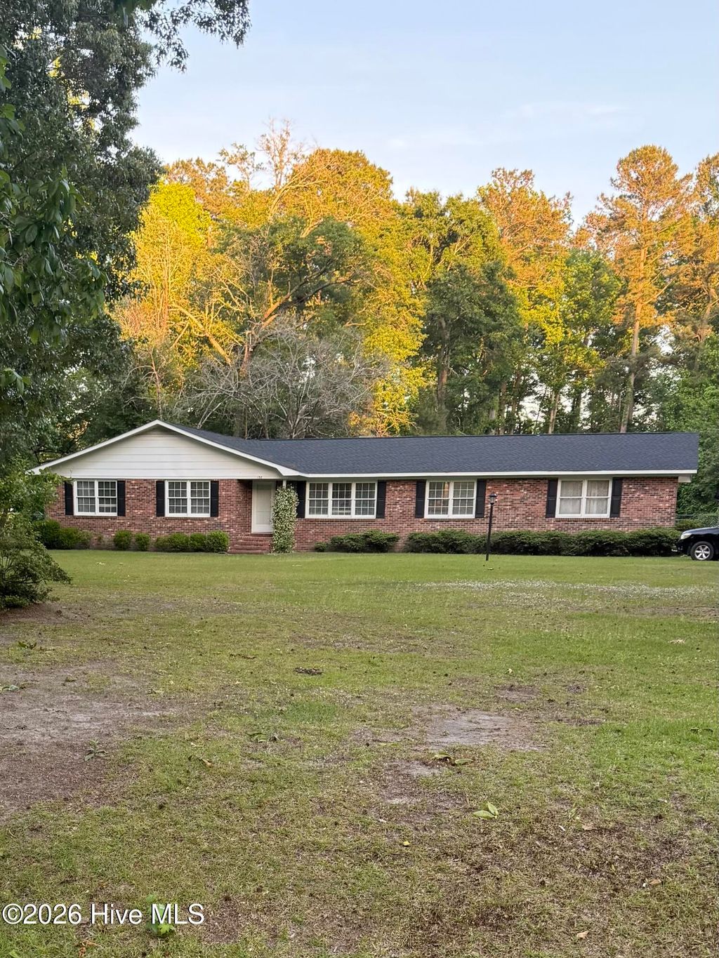 Photo of 156 Narrow Gap Road, Riegelwood, NC 28456 (MLS # 100571580)