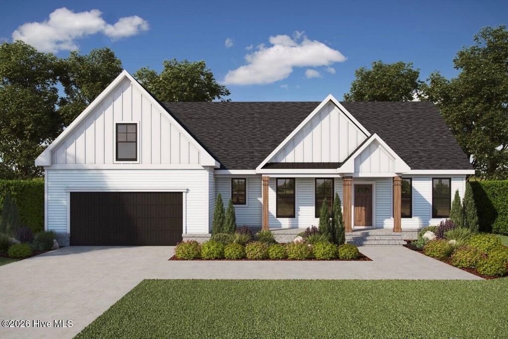 Photo of 129 Hasting Landing Road, Camden, NC 27921 (MLS # 100570845)