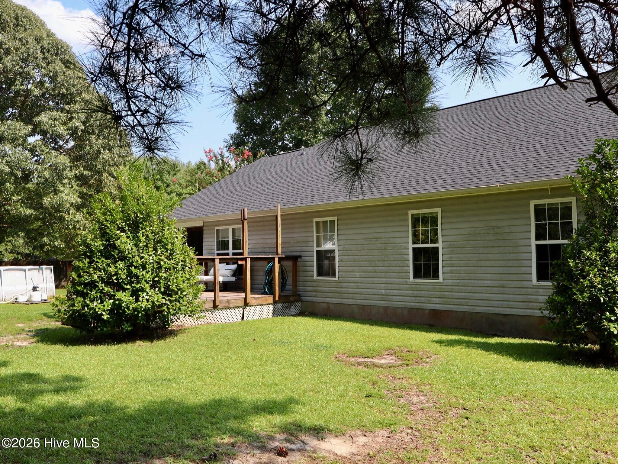 111 Sand Run Road