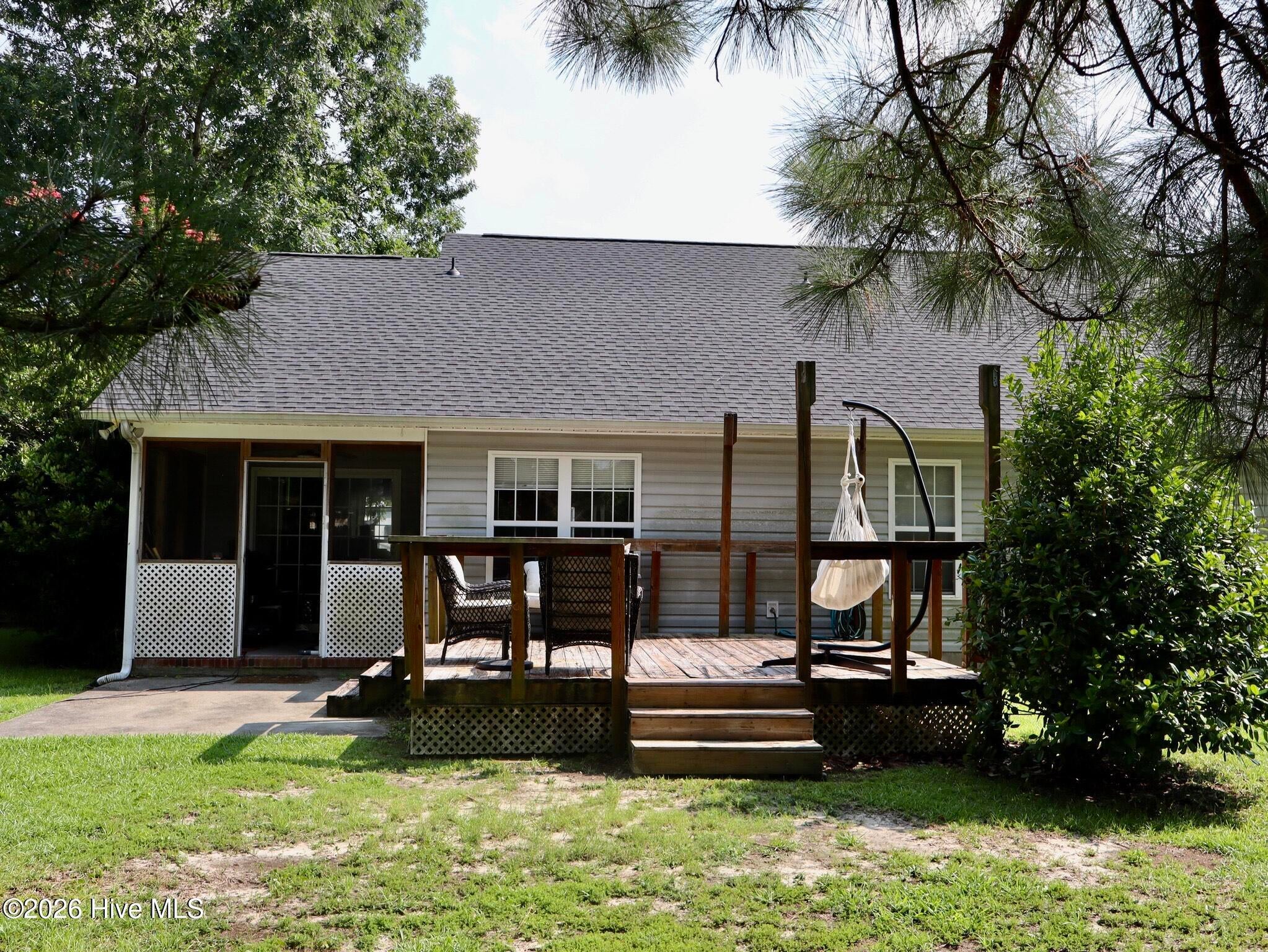 111 Sand Run Road