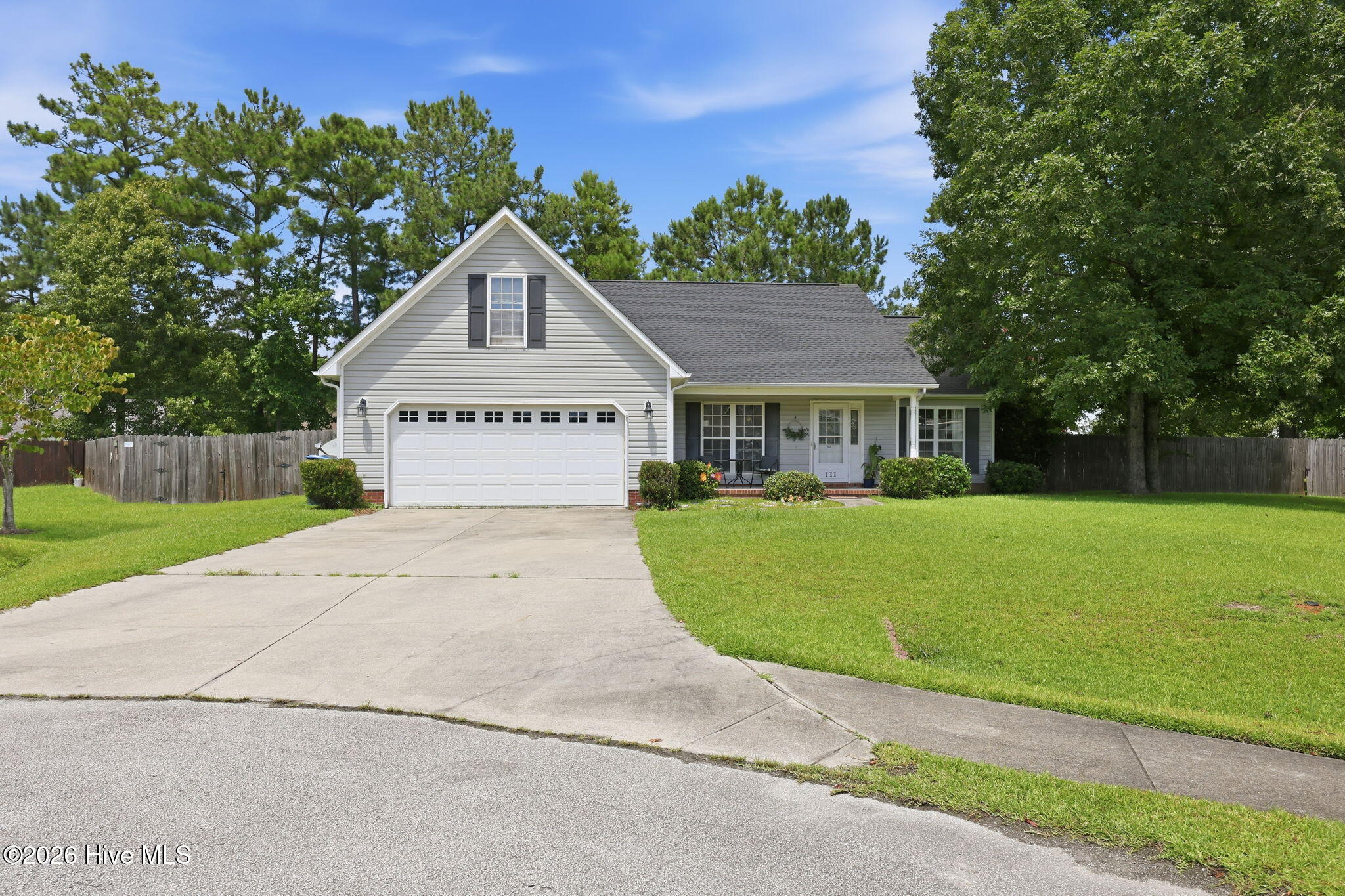 111 Sand Run Road