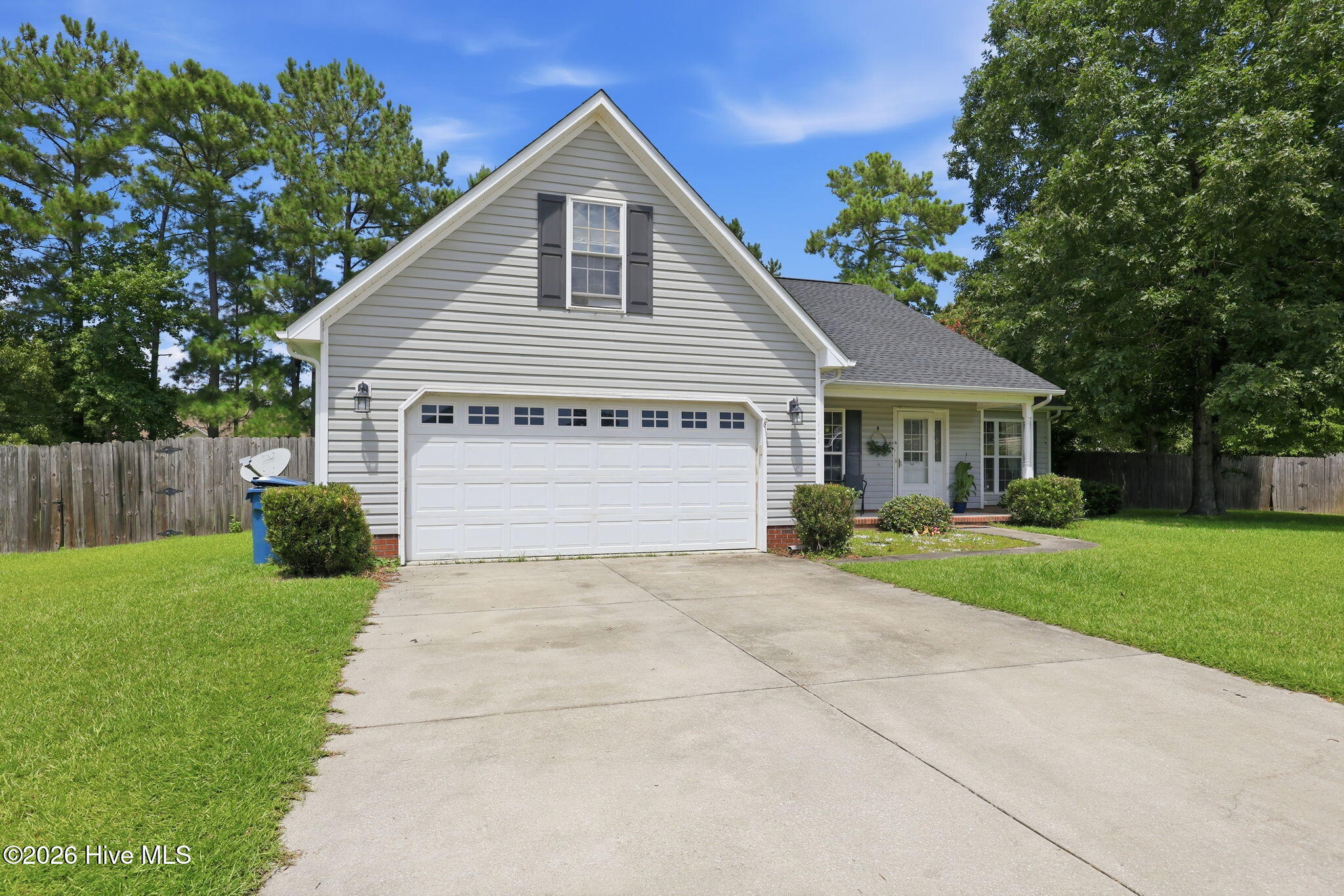 111 Sand Run Road