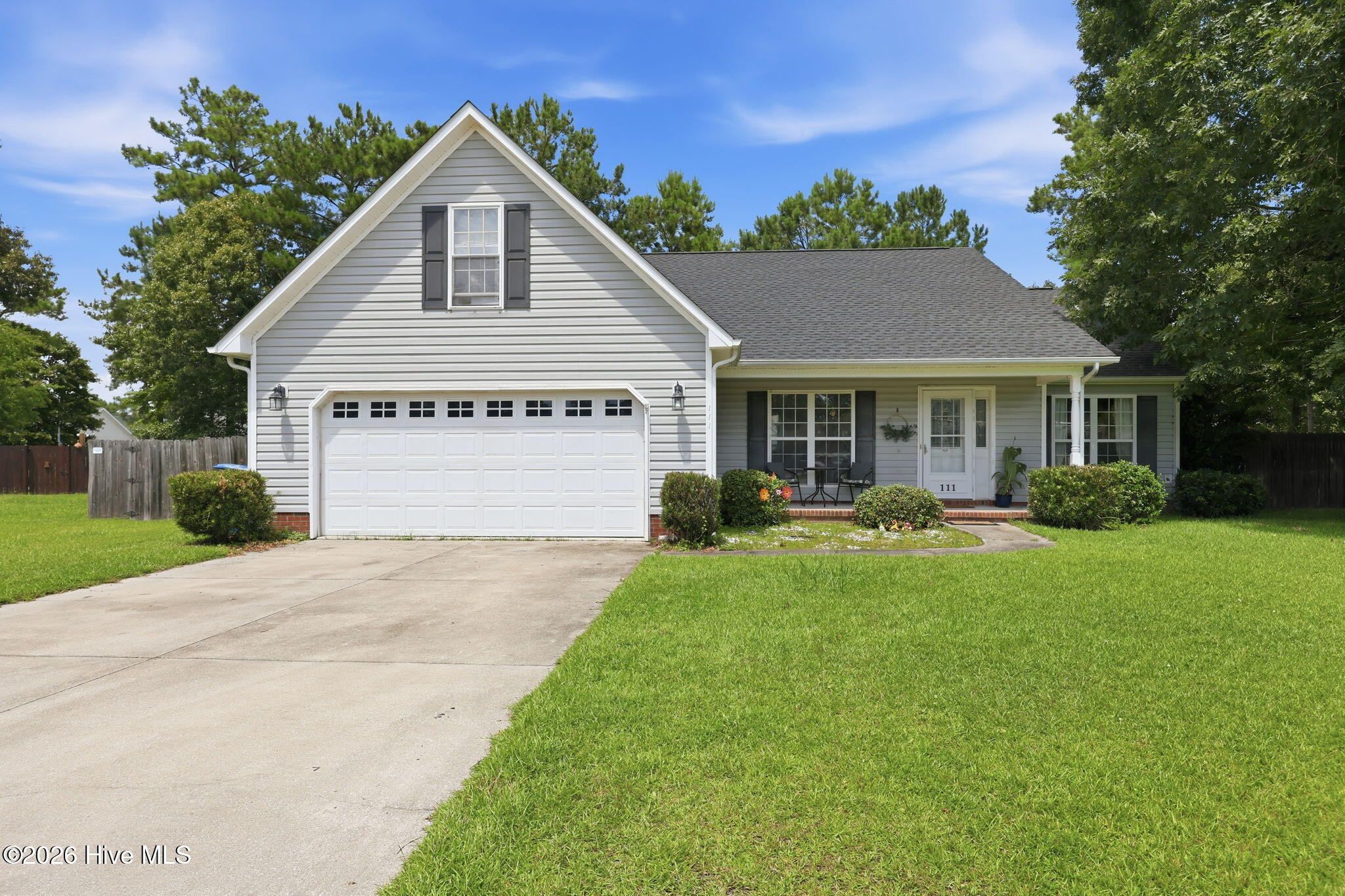111 Sand Run Road