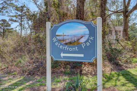 Tiny photo for 1643 Chadwick Shores Drive, Sneads Ferry, NC 28460 (MLS # 100606247)