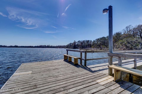 Tiny photo for 1643 Chadwick Shores Drive, Sneads Ferry, NC 28460 (MLS # 100606247)