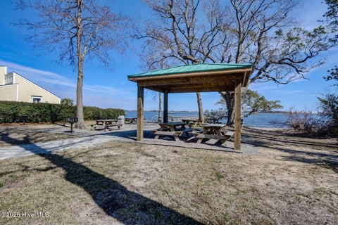 Tiny photo for 1643 Chadwick Shores Drive, Sneads Ferry, NC 28460 (MLS # 100606247)