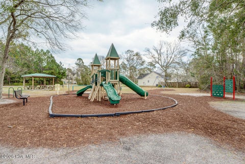 Tiny photo for 1643 Chadwick Shores Drive, Sneads Ferry, NC 28460 (MLS # 100606247)
