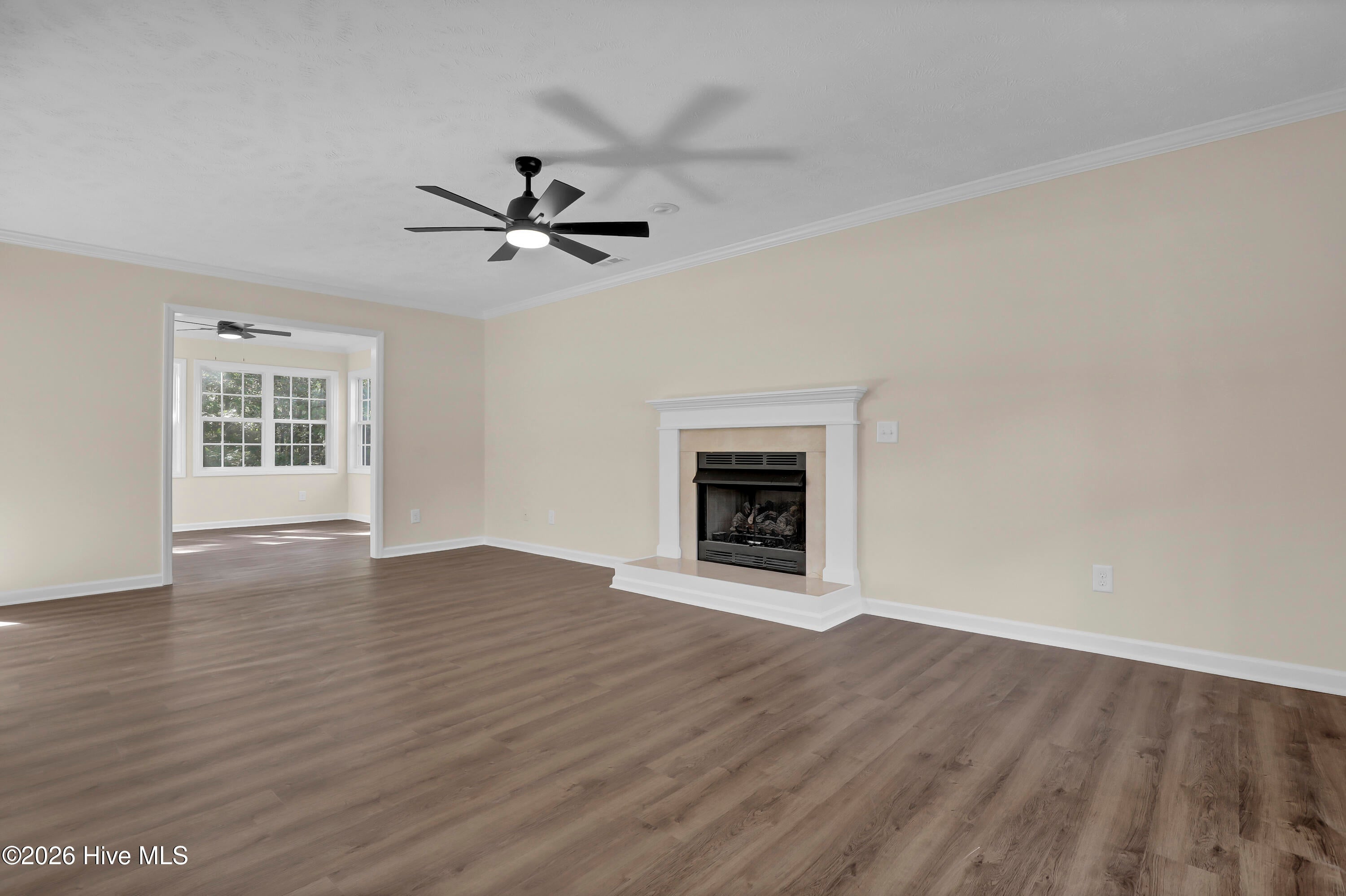 1643 Chadwick Shores Drive