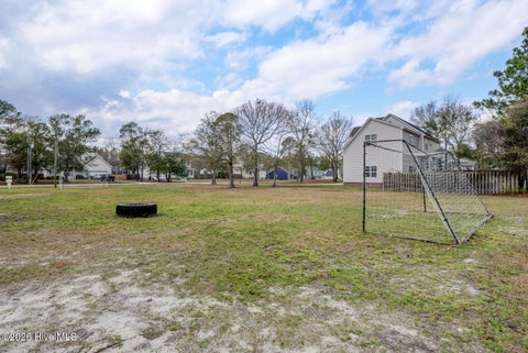 Tiny photo for 1643 Chadwick Shores Drive, Sneads Ferry, NC 28460 (MLS # 100606247)