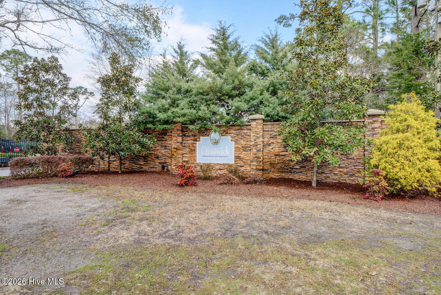 1643 Chadwick Shores Drive