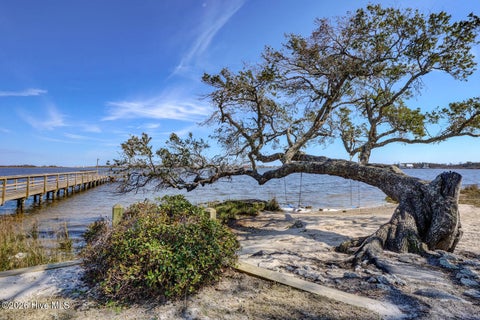 Tiny photo for 1643 Chadwick Shores Drive, Sneads Ferry, NC 28460 (MLS # 100606247)