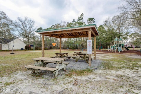 Tiny photo for 1643 Chadwick Shores Drive, Sneads Ferry, NC 28460 (MLS # 100606247)