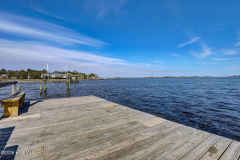 Tiny photo for 1643 Chadwick Shores Drive, Sneads Ferry, NC 28460 (MLS # 100606247)