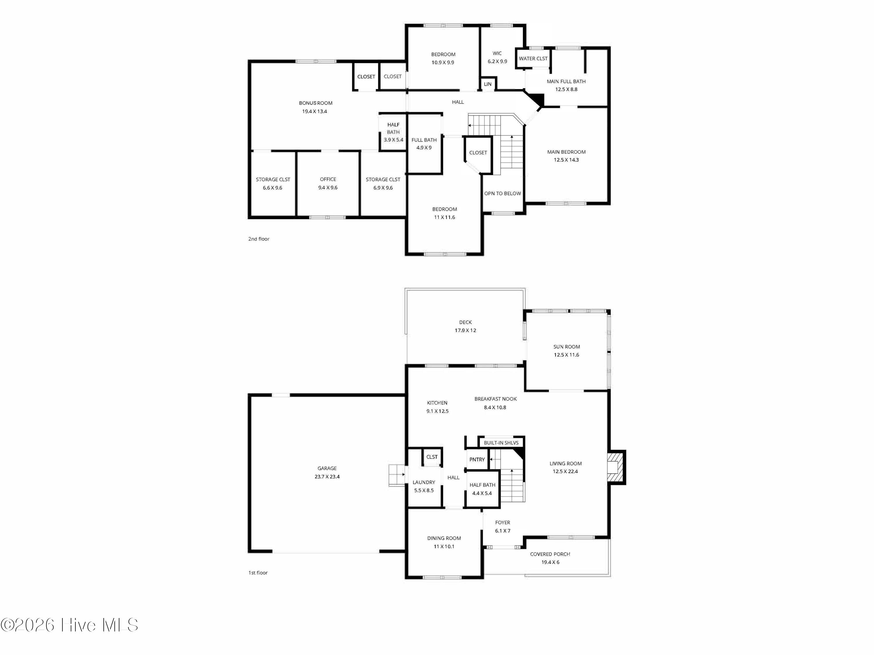 1643 Chadwick Shores Drive
