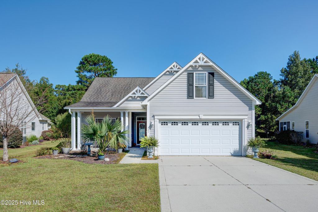 Photo of 123 Azalea Drive, Hampstead, NC 28443 (MLS # 100535639)