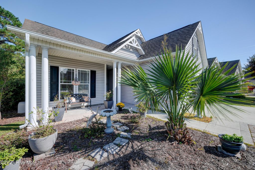 Photo of 123 Azalea Drive, Hampstead, NC 28443 (MLS # 100535639)