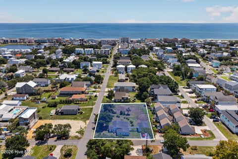 Tiny photo for 41311 Spartanburg Avenue, Carolina Beach, NC 28428 (MLS # 100593521)