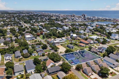Tiny photo for 41311 Spartanburg Avenue, Carolina Beach, NC 28428 (MLS # 100593521)
