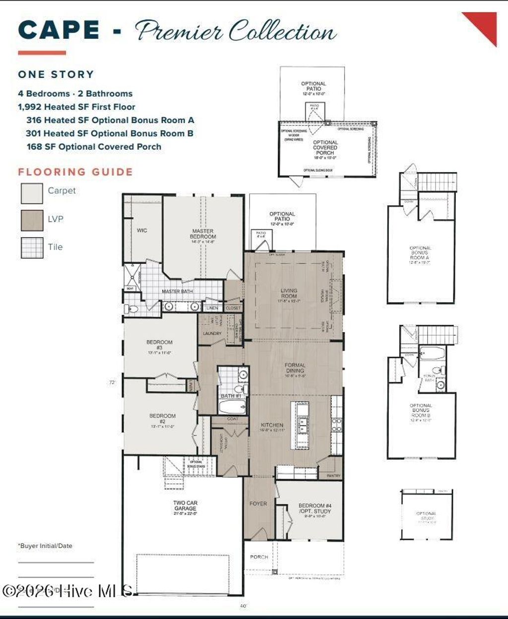 Photo of 7089 Marsh Shore Point #143, Leland, NC 28451 (MLS # 100578272)