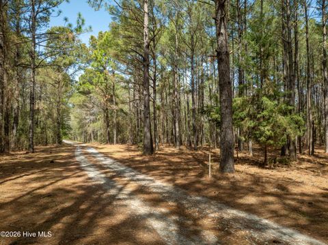 Tiny photo for 0 Odum Drive, Hubert, NC 28539 (MLS # 100564032)