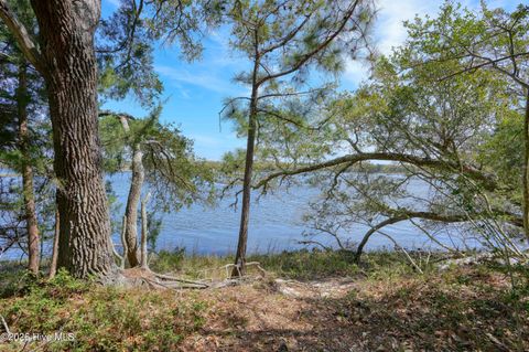 Tiny photo for 0 Odum Drive, Hubert, NC 28539 (MLS # 100564032)