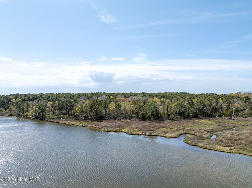 Photo of 0 Odum Drive, Hubert, NC 28539 (MLS # 100564032)