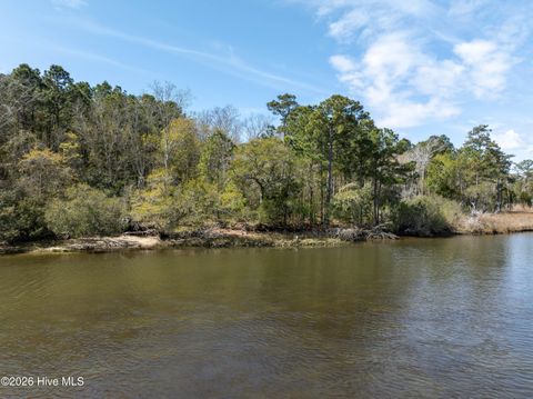 Tiny photo for 0 Odum Drive, Hubert, NC 28539 (MLS # 100564032)