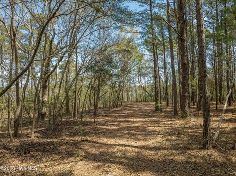 Tiny photo for 0 Odum Drive, Hubert, NC 28539 (MLS # 100564032)