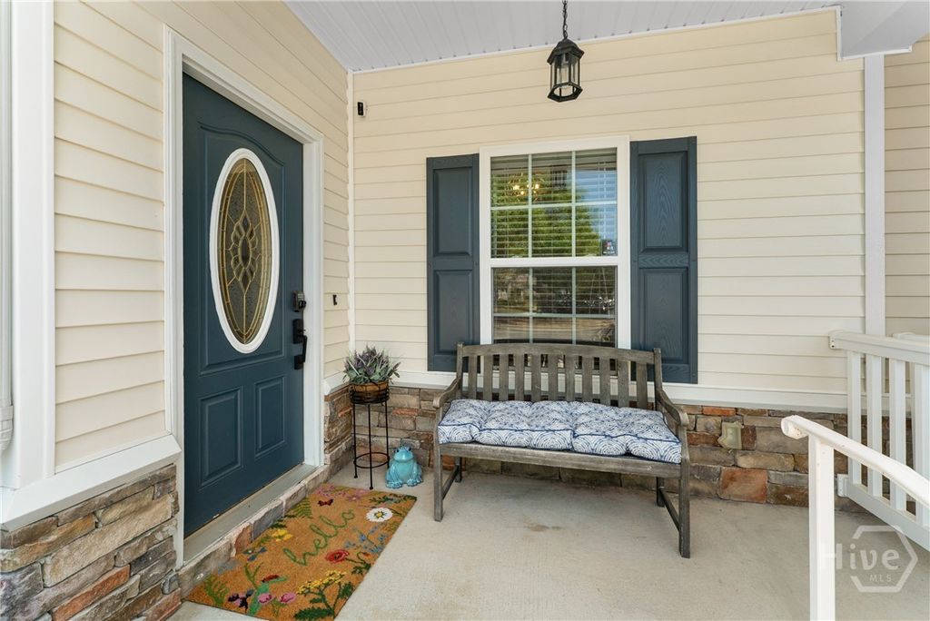 Photo of 34 Travertine Circle, Savannah, GA 31419 (MLS # SA353234)