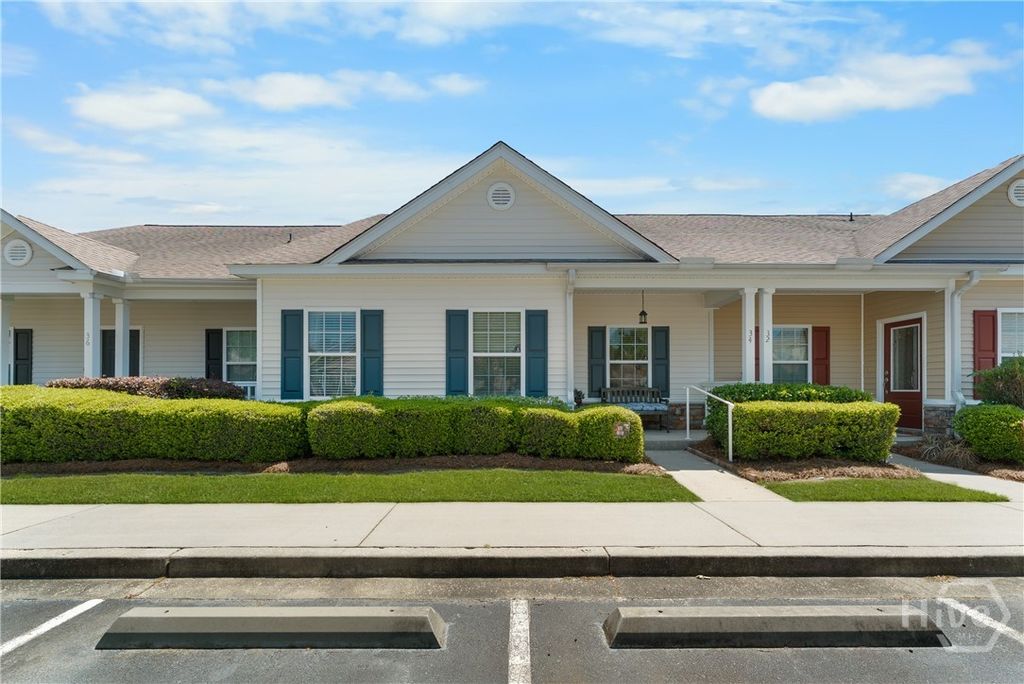 Photo of 34 Travertine Circle, Savannah, GA 31419 (MLS # SA353234)