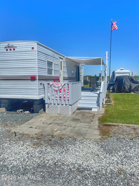 Tiny photo for 177 Reel Street, North Topsail Beach, NC 28460 (MLS # 100574222)