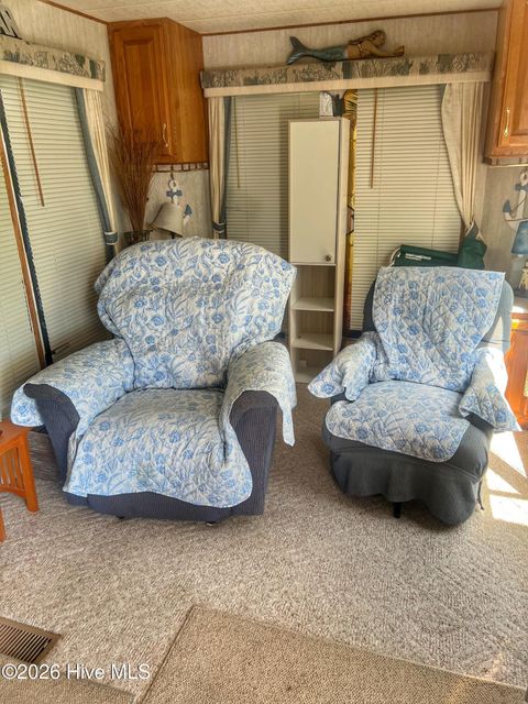 Tiny photo for 177 Reel Street, North Topsail Beach, NC 28460 (MLS # 100574222)