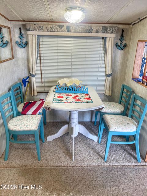 Tiny photo for 177 Reel Street, North Topsail Beach, NC 28460 (MLS # 100574222)