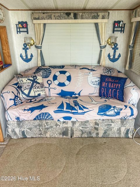 Tiny photo for 177 Reel Street, North Topsail Beach, NC 28460 (MLS # 100574222)