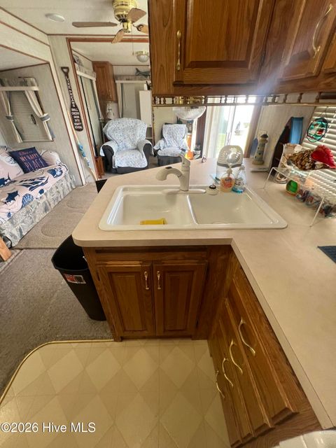 Tiny photo for 177 Reel Street, North Topsail Beach, NC 28460 (MLS # 100574222)