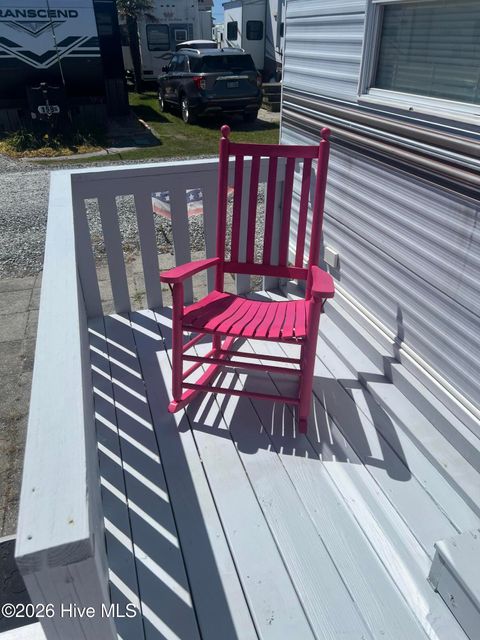 Tiny photo for 177 Reel Street, North Topsail Beach, NC 28460 (MLS # 100574222)