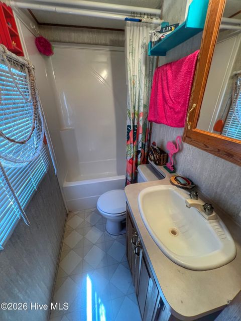 Tiny photo for 177 Reel Street, North Topsail Beach, NC 28460 (MLS # 100574222)