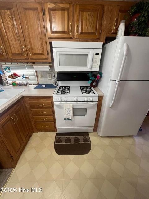 Tiny photo for 177 Reel Street, North Topsail Beach, NC 28460 (MLS # 100574222)