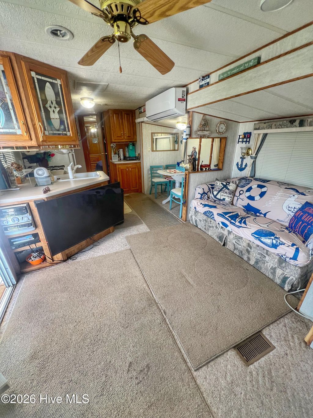 Photo of 177 Reel Street, North Topsail Beach, NC 28460 (MLS # 100574222)