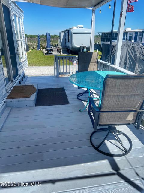 Tiny photo for 177 Reel Street, North Topsail Beach, NC 28460 (MLS # 100574222)
