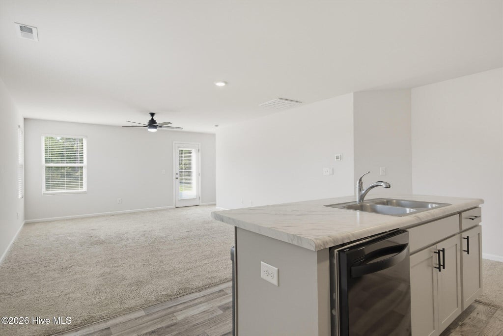 Photo of 414 Hope Lane, Holly Ridge, NC 28445 (MLS # 100597317)