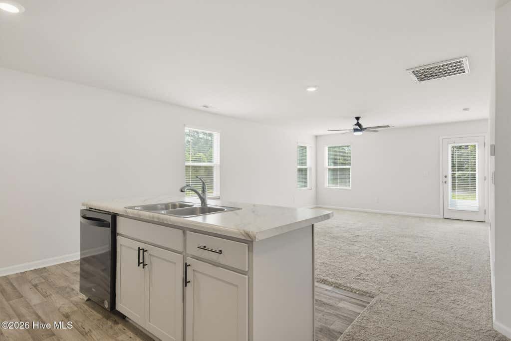 Photo of 414 Hope Lane, Holly Ridge, NC 28445 (MLS # 100597317)