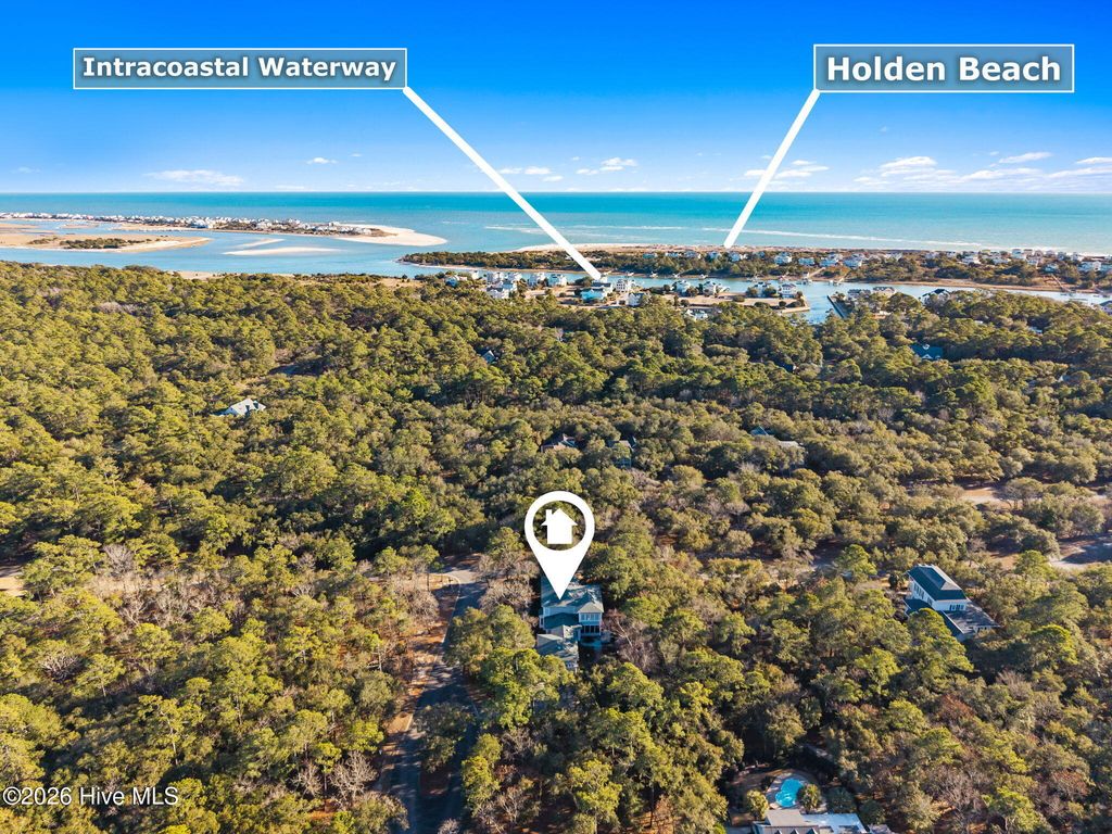 Photo of 600 N Seascape Boulevard SW, Supply, NC 28462 (MLS # 100549864)